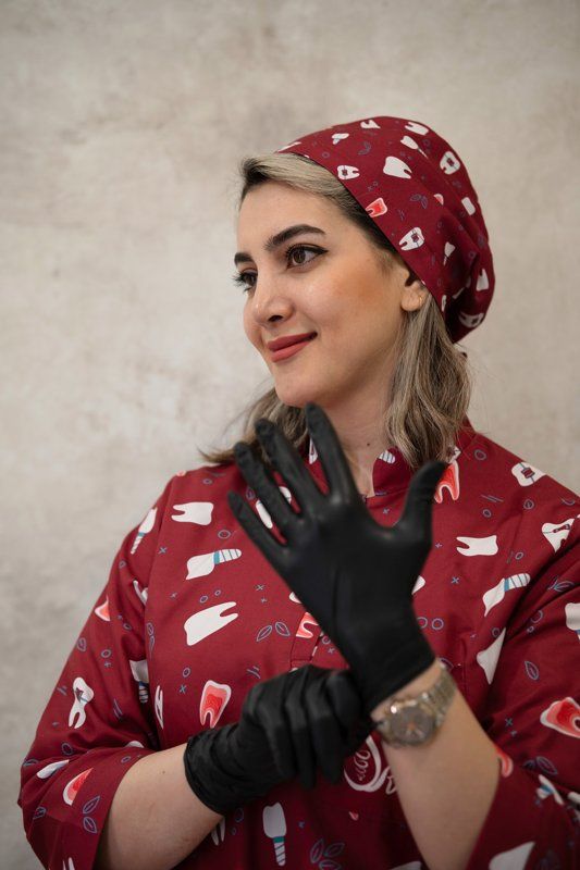 دکتر ثمین رحمتی لپوندانی