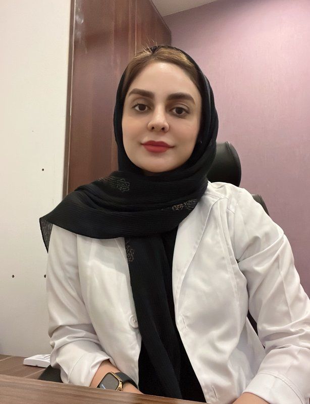دکتر صدیقه حسین نژاد