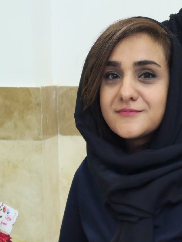 دکتر مهدیه سادات سجودی