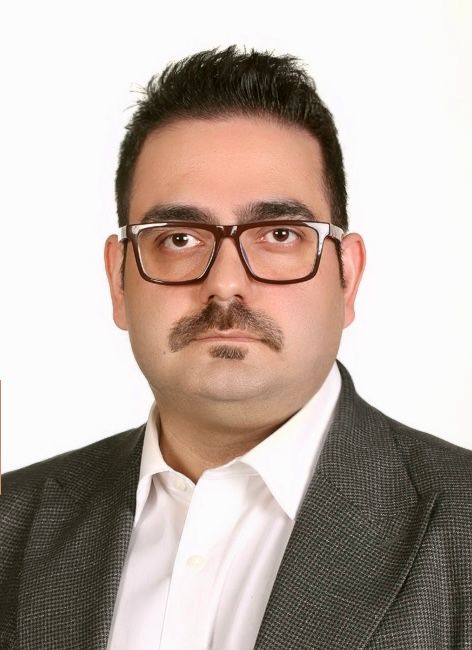 دکتر محمدرضا لاشیئی