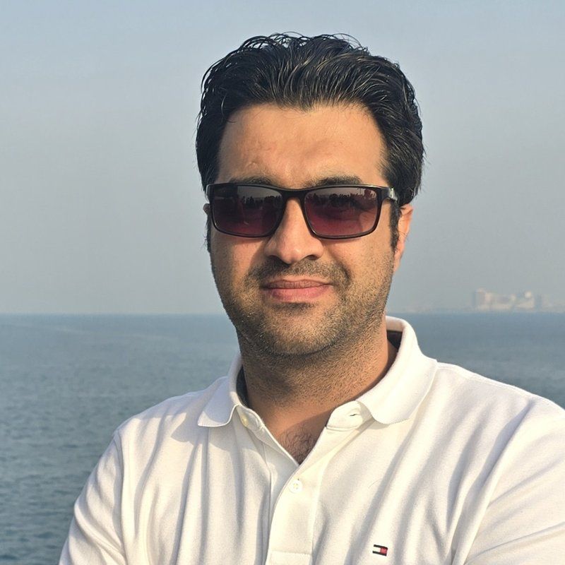 دکتر مجتبی دارابی