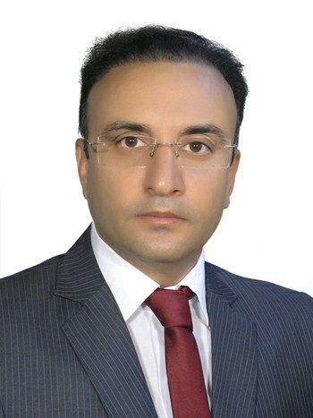 دکتر محمد پورافشار