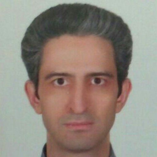 دکتر سید علی اکبر هاشمی