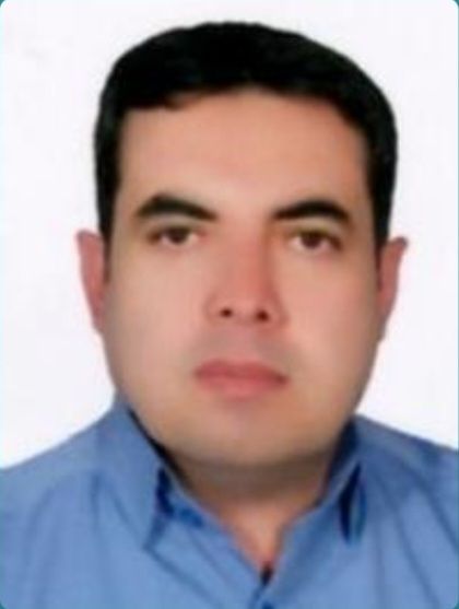 دکتر ایلخان رضائی