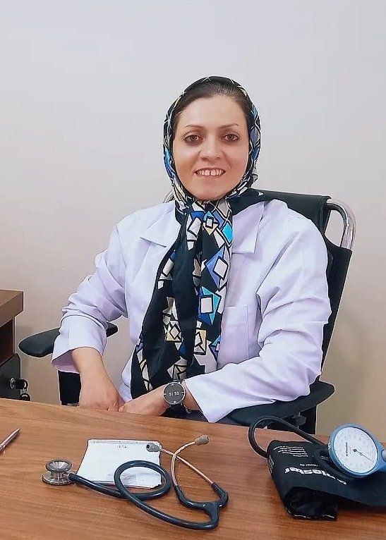 دکتر زهرا معصومی