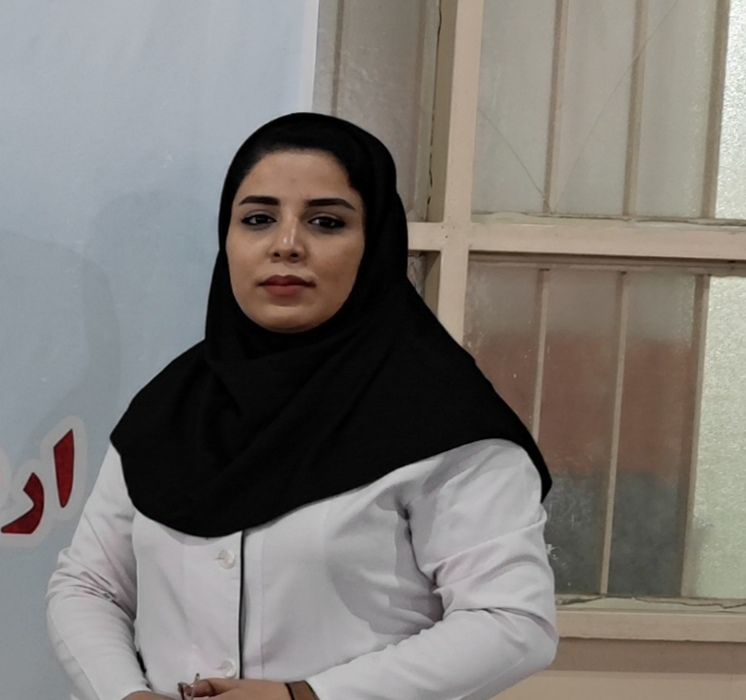 دکتر مریم بیات