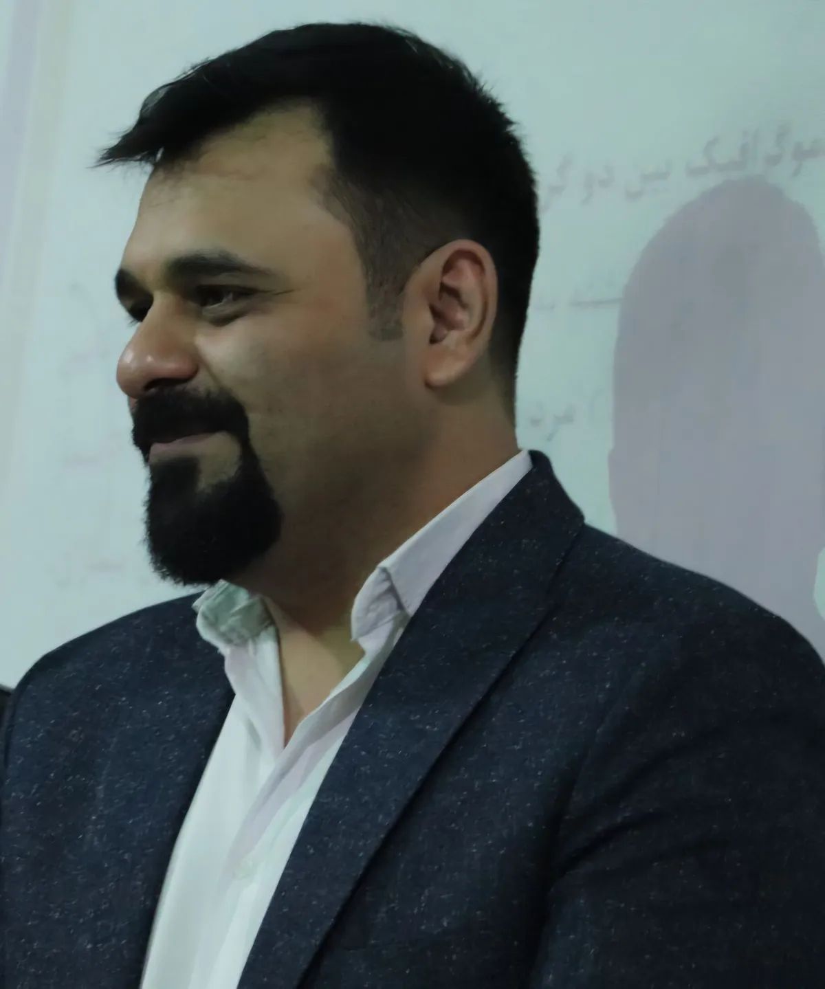 دکتر محمدجواد پیوند