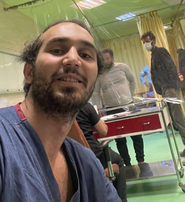 دکتر محمد منصورنیا