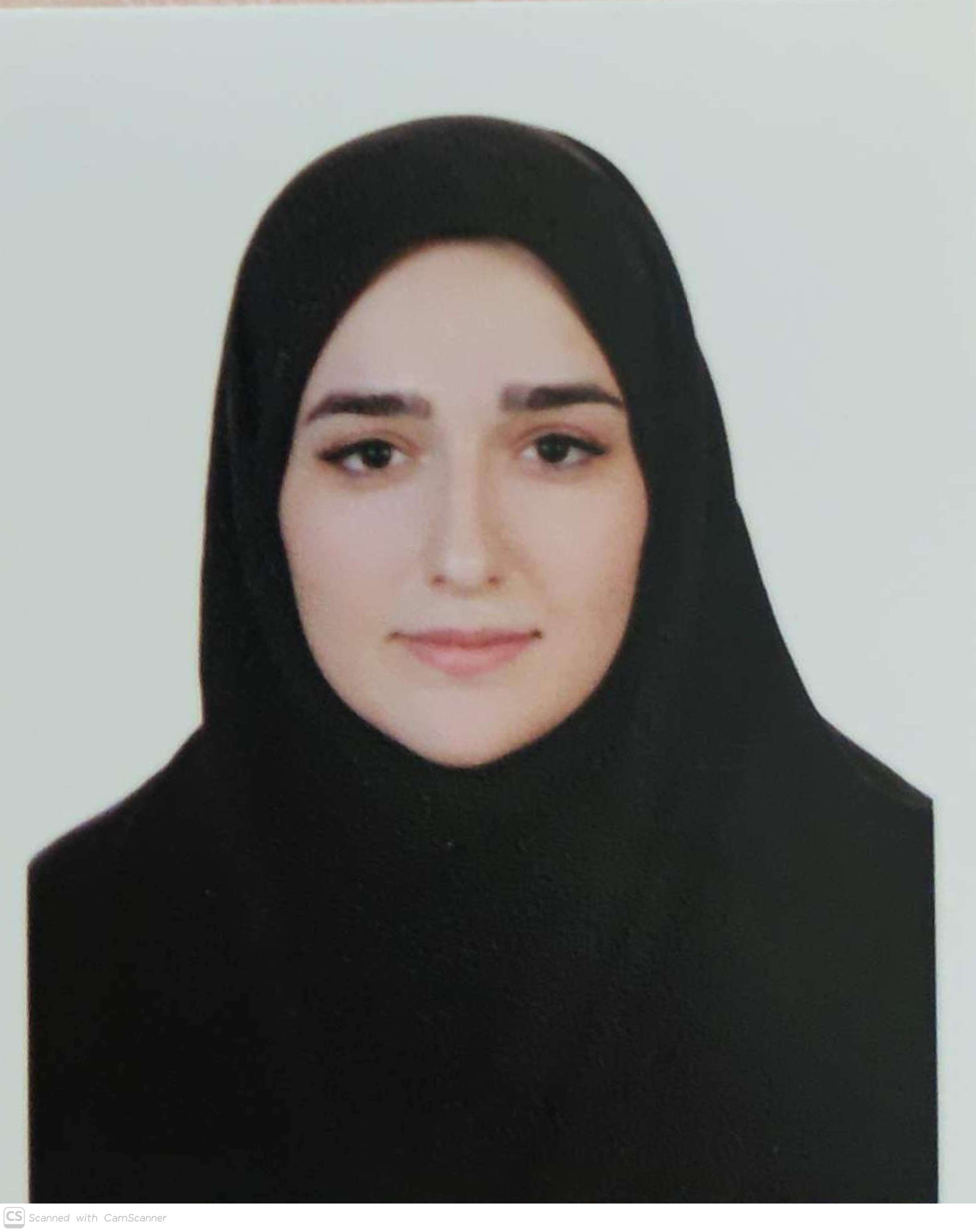 دکتر سارا فیروزی