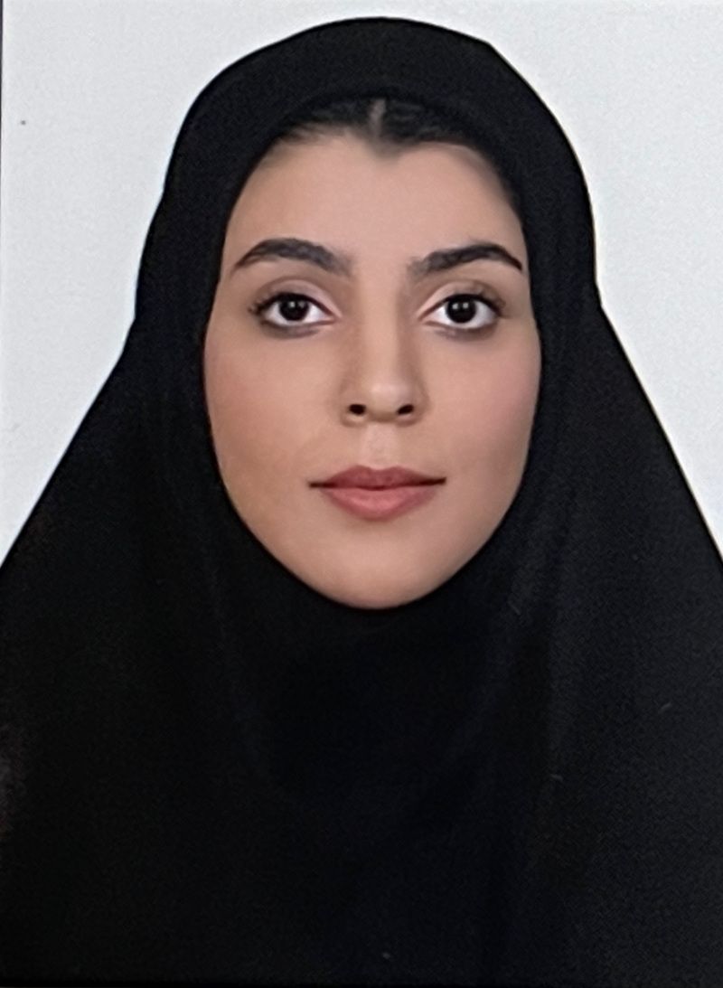 دکتر سحر فردوسی کجانی