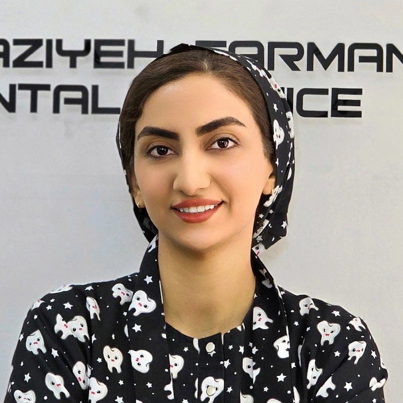 دکتر راضیه فرمانی