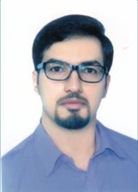 دکتر روح الامین قربانی