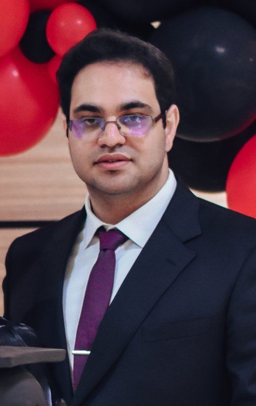 دکتر علی رضا چهرآزاد