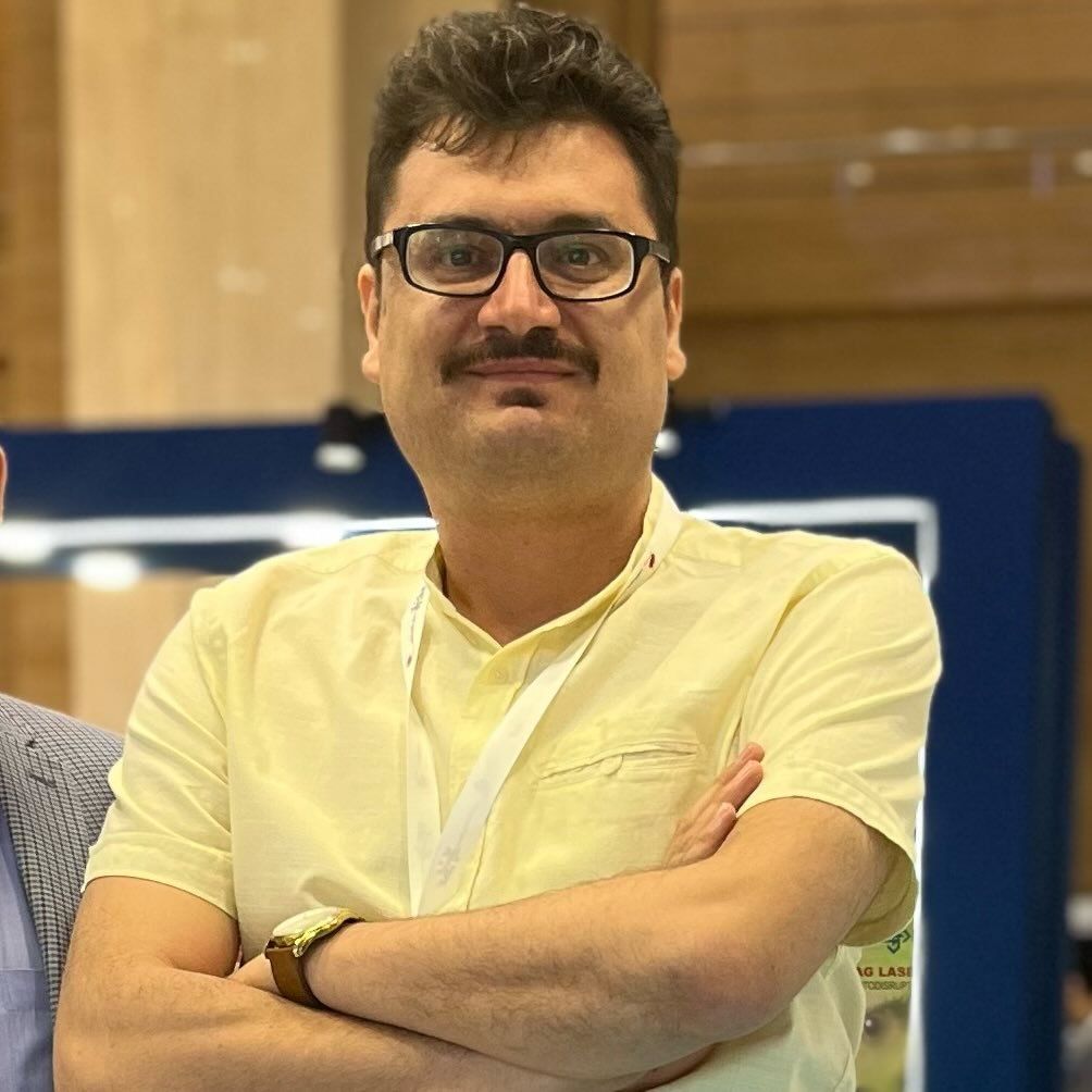 دکتر عباس خسروی