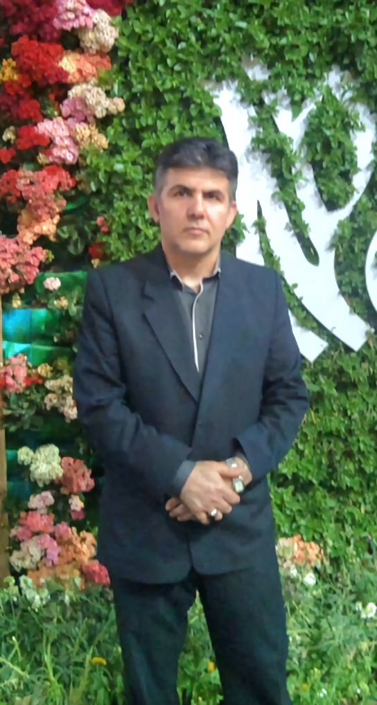 دکتر محمداسمعیل حیدری
