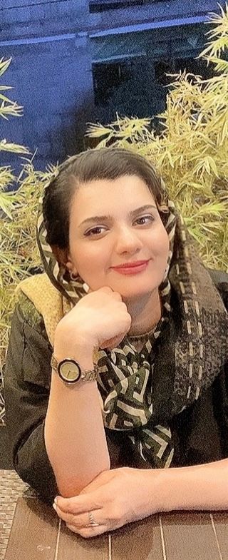 دکتر فرشته محمدی