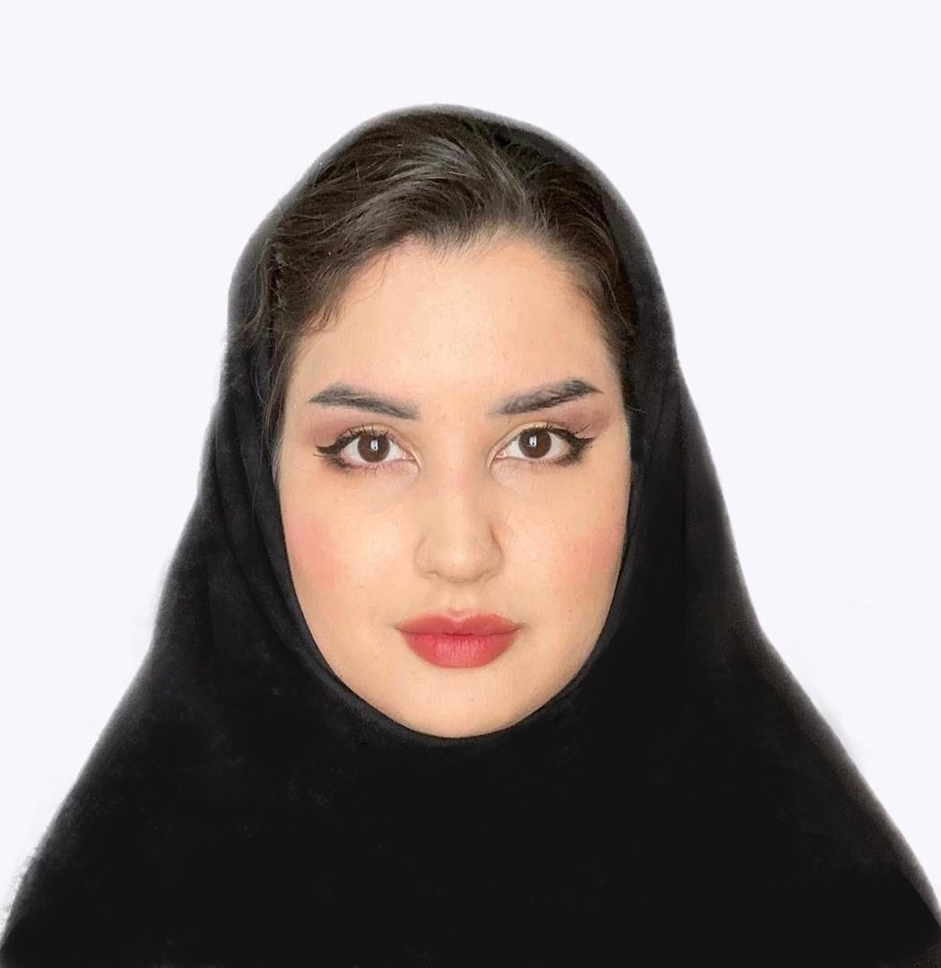 دکتر یاسمین معینی پور