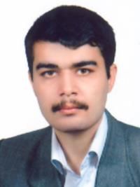 دکتر حامد داداش کریمی