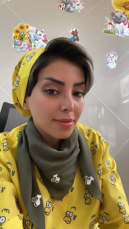دکتر سحر رفیعی طاقانکی