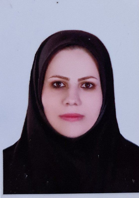 دکتر مریم صدوقی