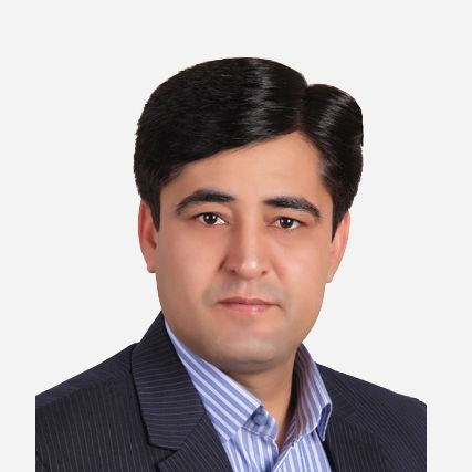 دکتر علیرضا امیری