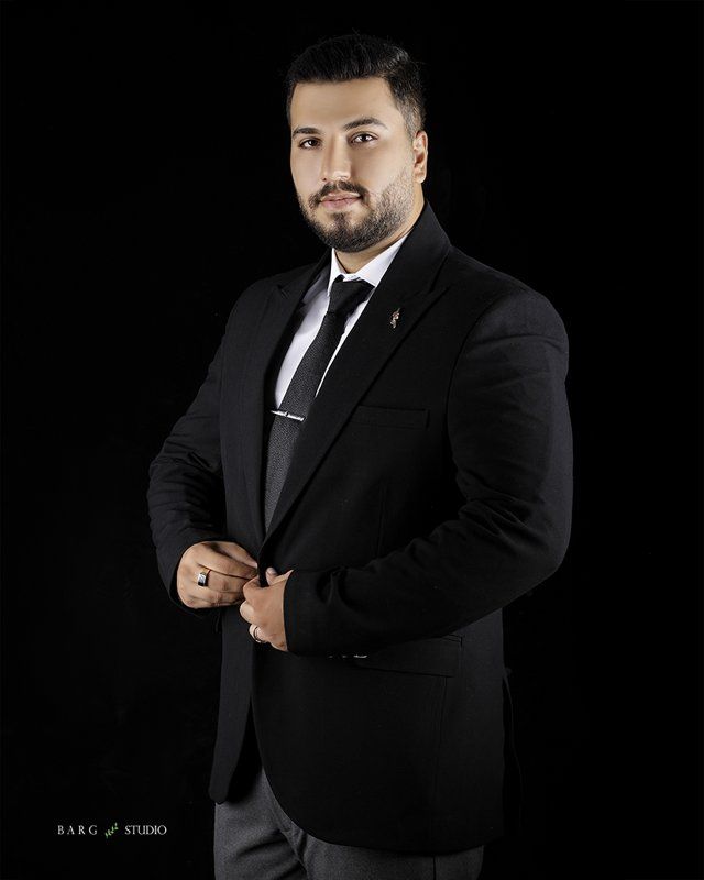 دکتر مهدی مهرابی