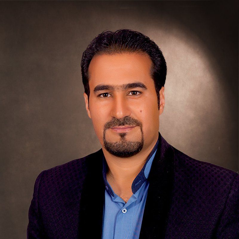 دکتر محمدعلی حقانی فر