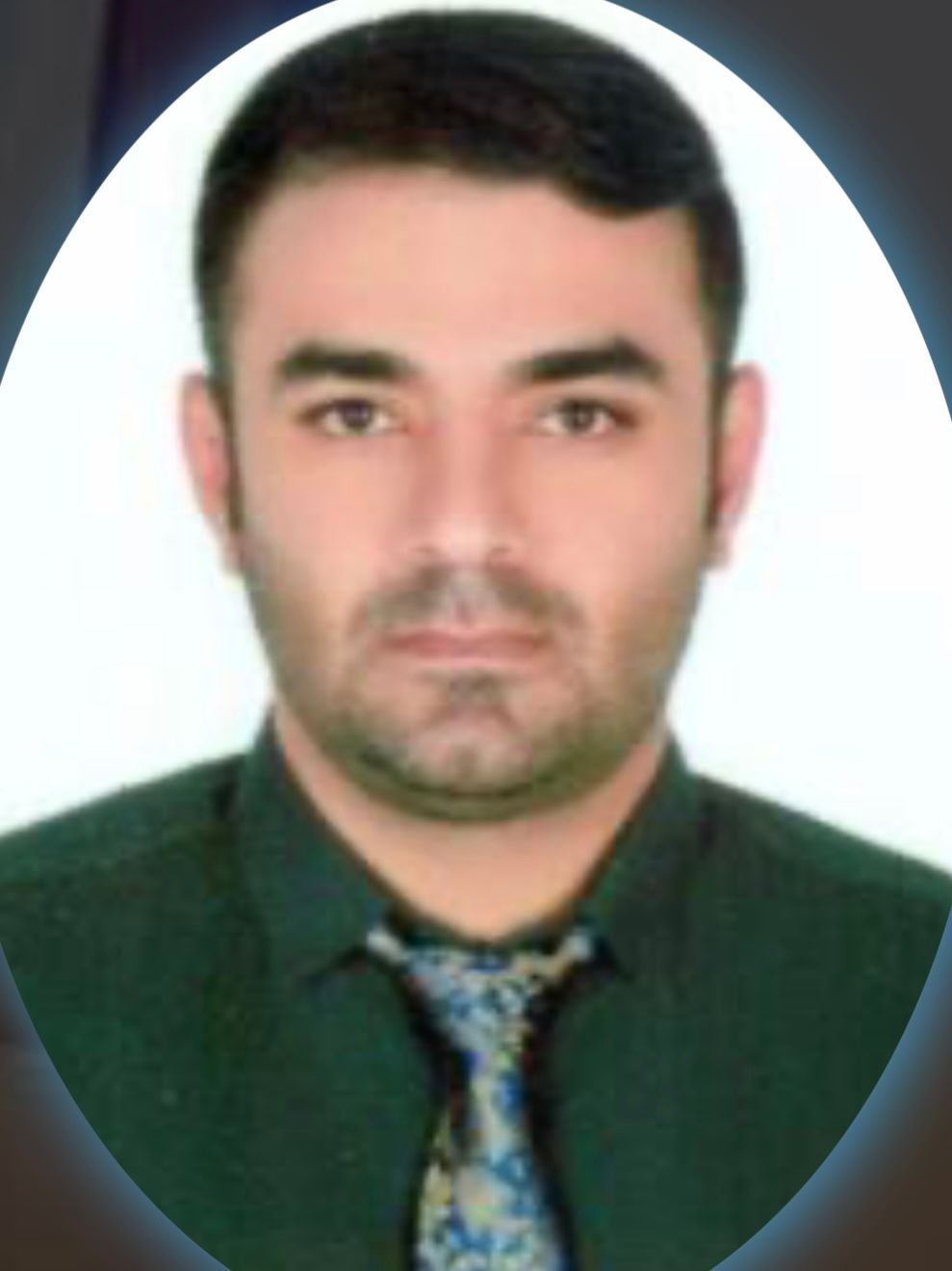 دکتر سعید جمال زاده