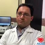 دکتر عمیدالدین خطیبی عقدا