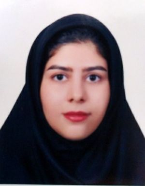 دکتر فاطمه امتنان