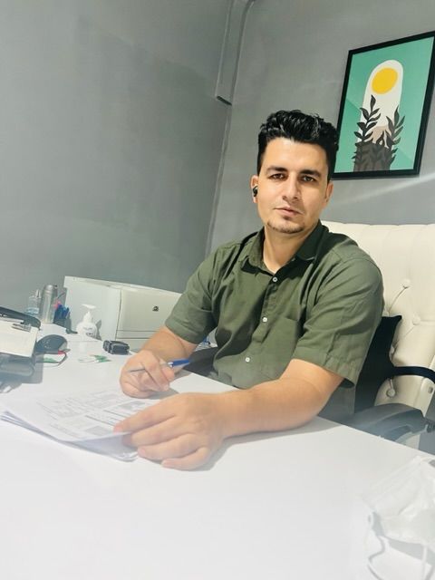 دکتر محمدجواد اکاران