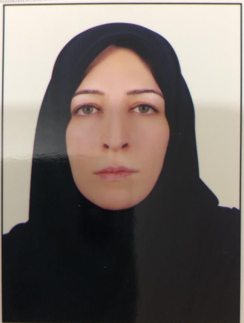 دکتر فروزان صادقیان ورنوسفادرانی دکترای پزشکی