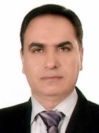 دکتر محمدرضا ایوبی دکترای دندانپزشکی