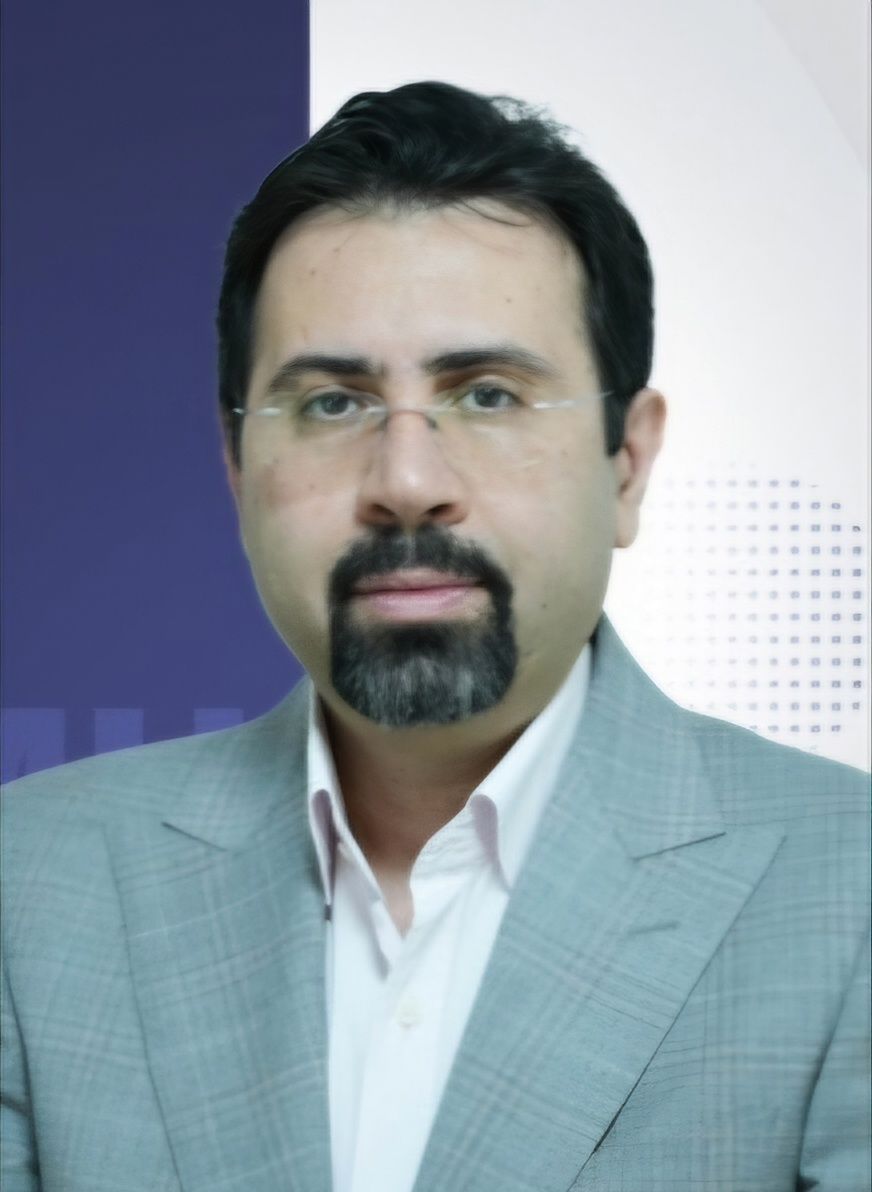 دکتر سیدفرزاد علامه