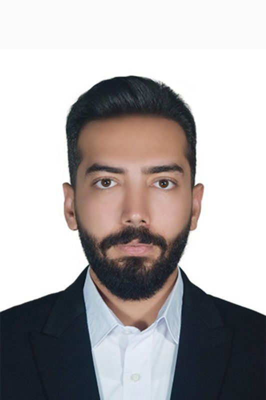کارشناس محمد امین متقی نژاد کارشناسی کاردرمانی