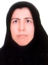 دکتر آسیه امت محمدی