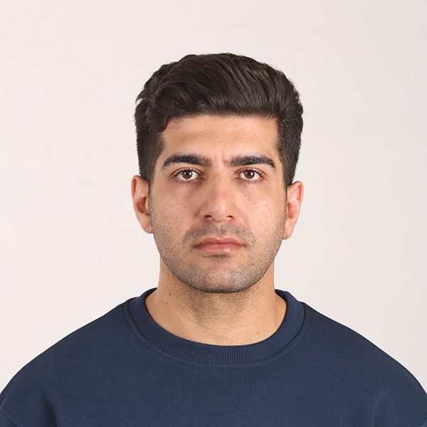 دکتر حجت خواجوئی
