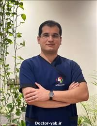 دکتر محمدرضا بابازاده