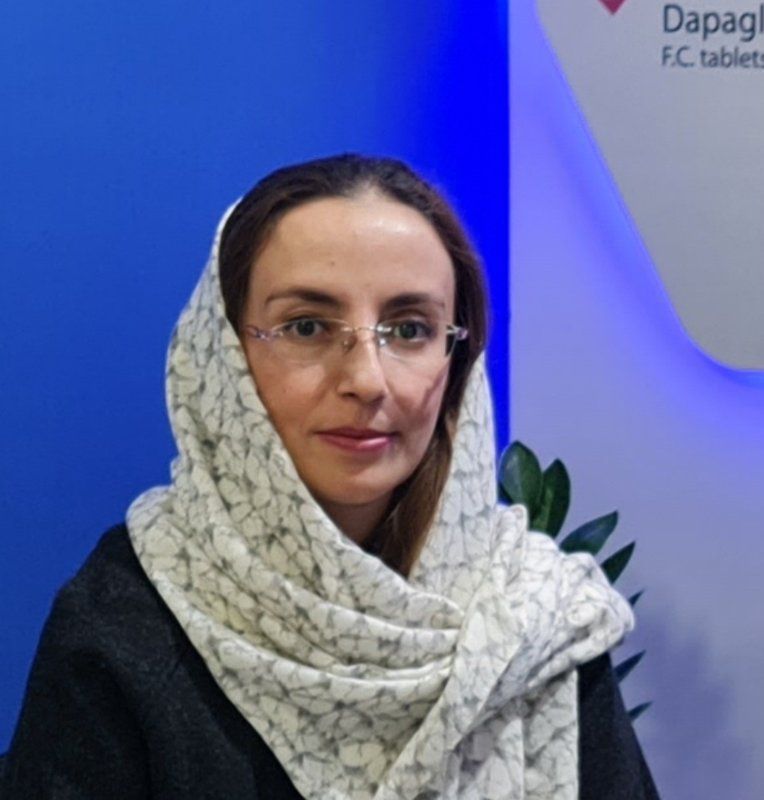 دکتر زینب شیدائی