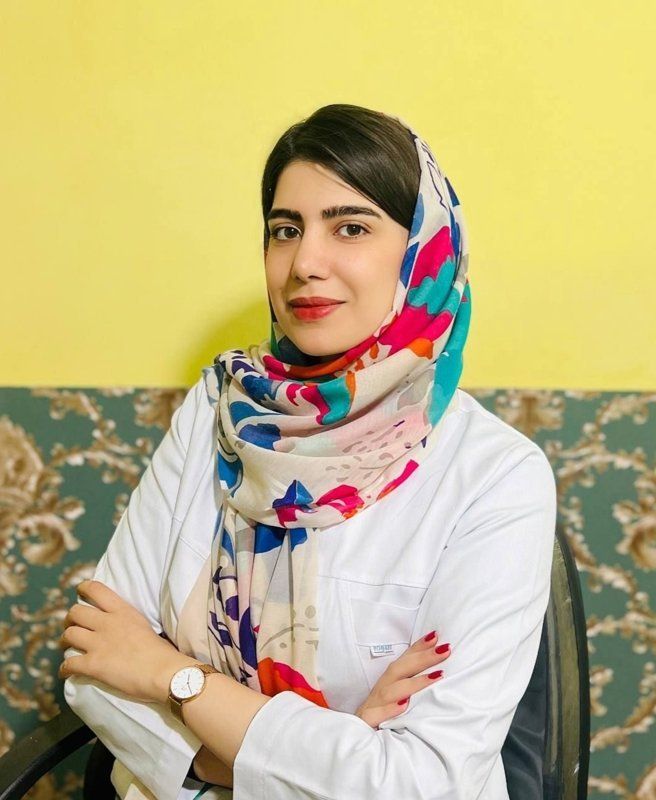 دکتر زهرا نجفی