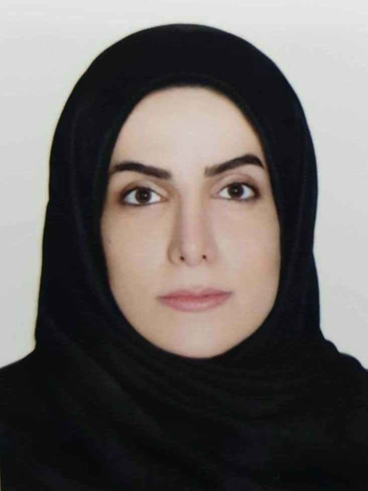 دکتر سارا وحیدی آرا