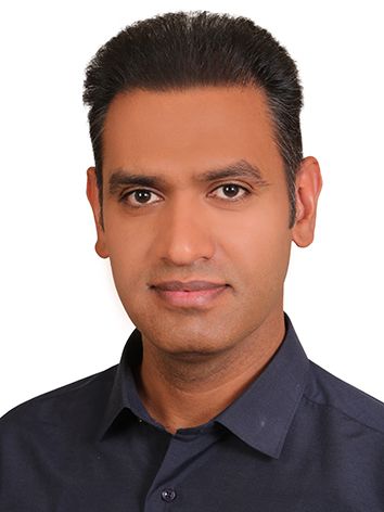 دکتر سعید خداپرست
