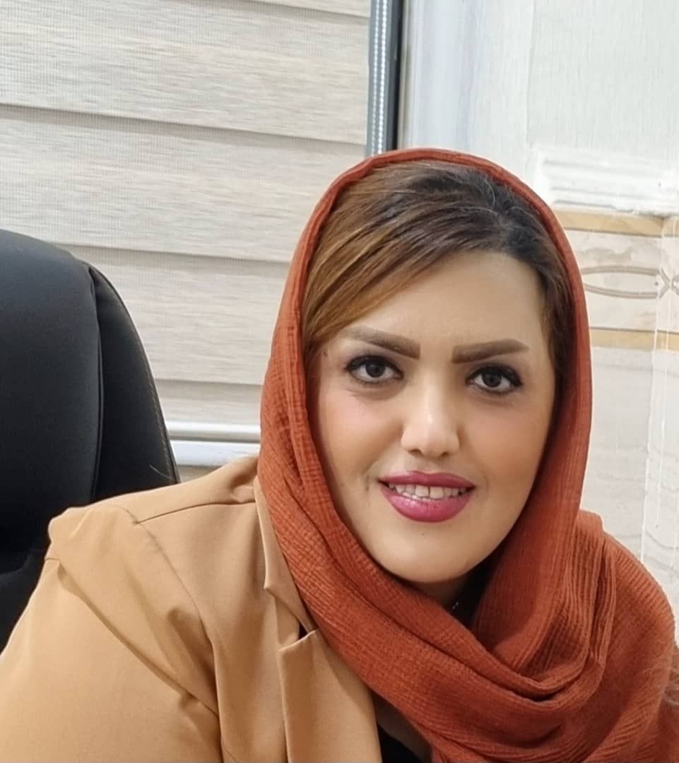 دکتر رقیه احمدی