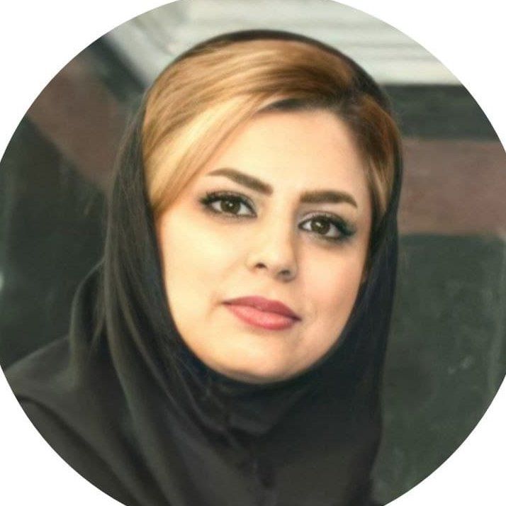 دکتر آرزو آذرخش