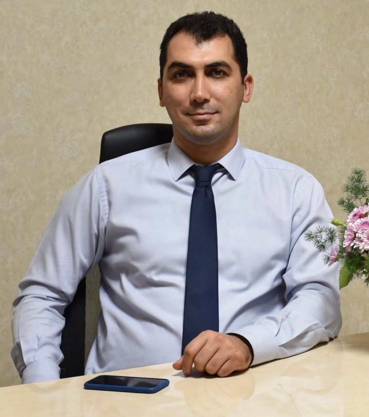 دکتر حبیب اله گرگانی فیروزجاه