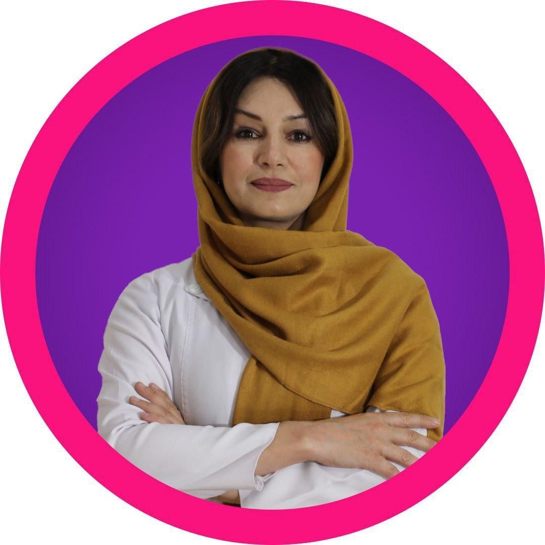 دکتر اتوسا شایگان فر متخصص زنان و زایمان, دکترای پزشکی