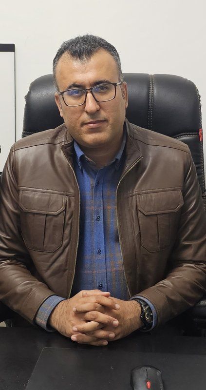 دکتر آرمان جلالی نژاد