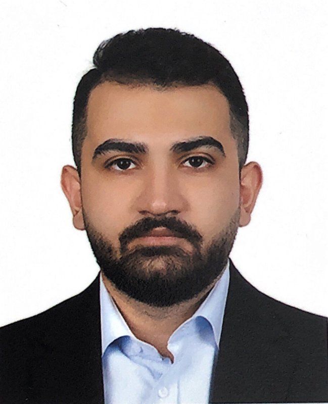 دکتر پرویز فروغی