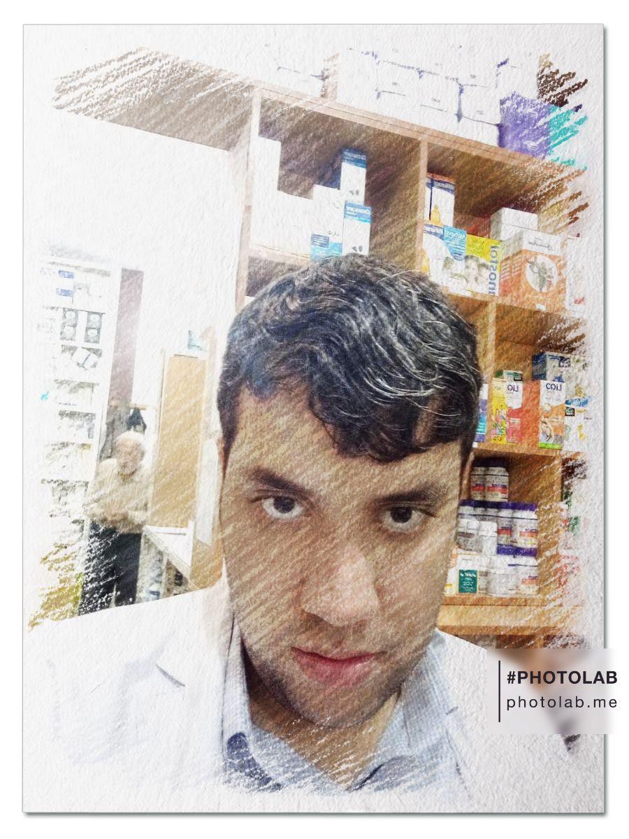 دکتر علی امیراحمدی