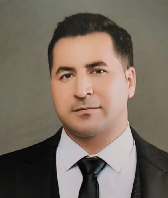 دکتر سلام قمری